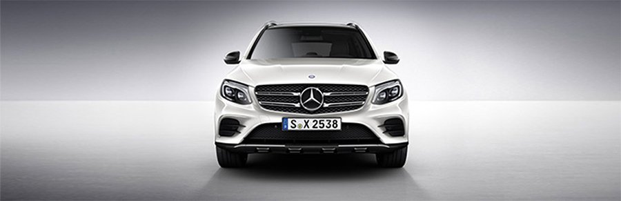Mercedes-Benz GLC 300 4Matic Coupé - Hình 25 Mercedes-Benz GLC 300 4Matic Coupé - Hình 25
