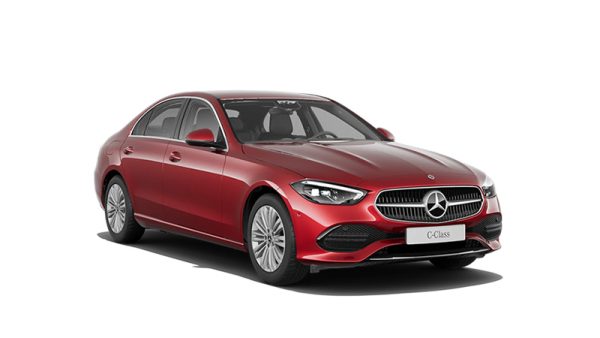 Mercedes-Benz C200 Avantgarde V2 2025