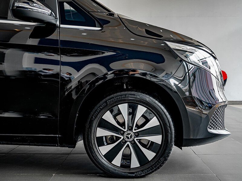Mercedes-Benz V250 Luxury - Ảnh 4