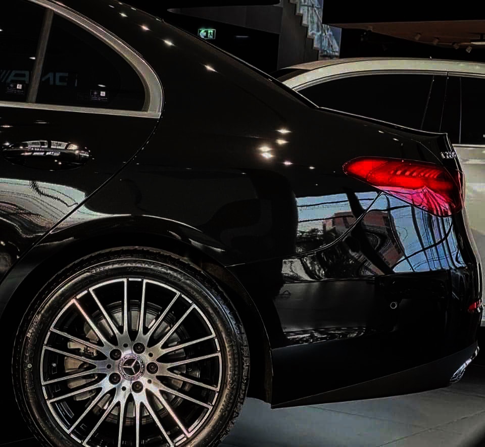 Mercedes-Benz C200 Avantgarde Plus V2 - Ảnh 10